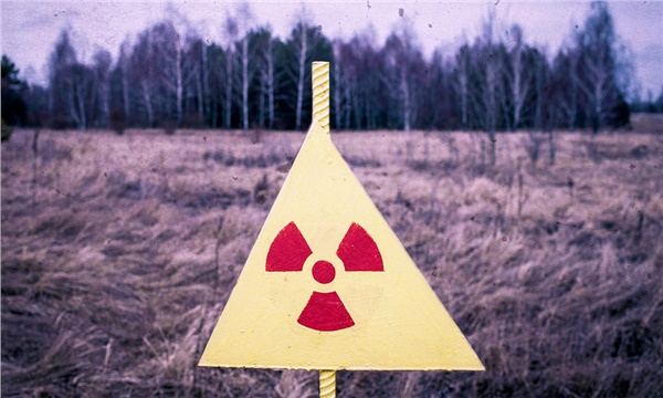 Otuzuncu yılında Çernobil’in hayaleti tarımın üzerinde