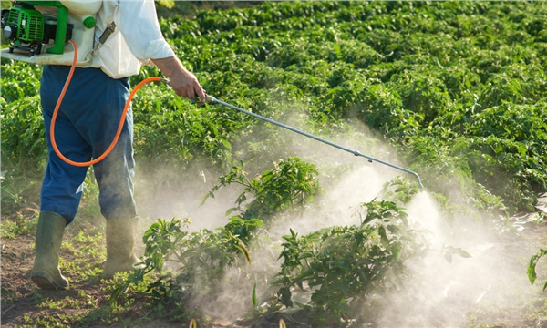 Pestisitlere yüzde 15 indirim geliyor
