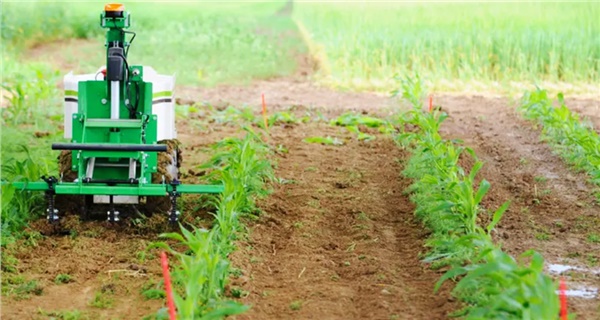 Tarım makineleri için yapay zeka merkezi kuruluyor